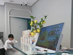 -LanTa蓝塔烘焙(中原万达店)