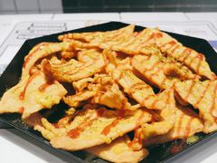 -BOPEYE·波派炸鸡(九霄天地店)