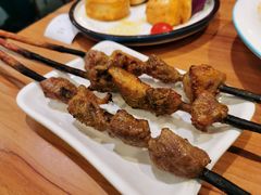 -品回味清真西北楼(宁波首店)