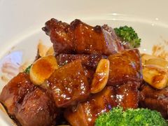 -炊烟小炒黄牛肉(浦东世纪汇店)