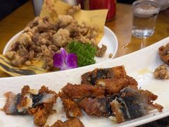 -醉壹号海鲜大排档(厦门美食地标店)