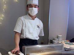 -法式利昂铁板烧主题餐厅(唐山爱琴海店)