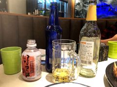 -蓝珊甄选海鲜自助·火锅大排档(近阿那亚店)