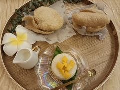 -泰悠谷养生SPA(世茂商业街店)