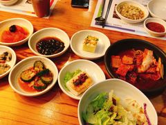 开胃前菜-青鹤谷(苏州店)