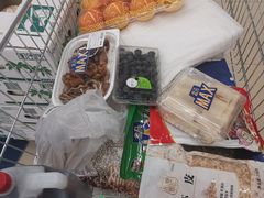 -盒马X会员店(上海森兰商都店)