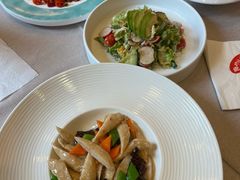 -功德林素菜饭庄(前门店)