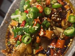 -付小姐在成都(中山公园店)