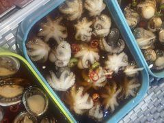 -韩麦大冷面(桂花街直营店)