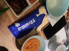 -黑牛黑猪烤肉专门店(万象城店)