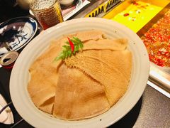 -大隐·成都火锅Bistro(合生麒麟新天地店)