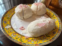 -富华斋饽饽铺·宫廷糕点·伴手礼(护国新天地店)