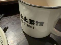 -洞庭土菜馆(天河北总店)