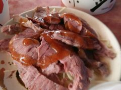 嘴边肉-陈铁心台湾料理