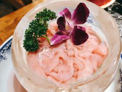冰川鹅肠-蜀大侠火锅(春熙路店)