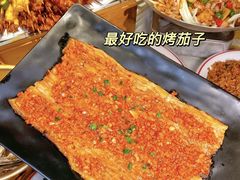 -串盟烧烤·长沙美食地标(星沙店)