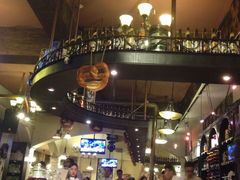 -巴伐利亚啤酒坊(意式风情街店)