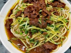 -马记伊源斋涮肉·清真菜(潘家园古玩市场店)