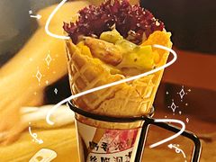 -金色印象·4K影院式足体养生(金沙店)
