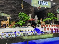 -海友荟•鲸彩(济宁爱琴海店)