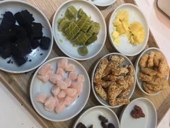 -阮大兴糕团(滨江宝龙店)