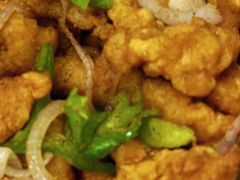 -顾师傅特色炒菜(富民路店)