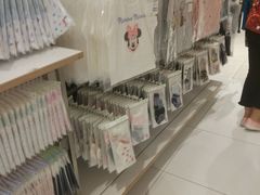-优衣库(上海正大广场店)