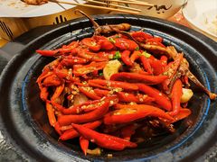 -马叉虫和妖且闲·长沙大排档(解放西店)