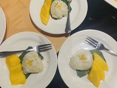 -金厨泰国餐厅·全泰籍厨师料理(拱北店)
