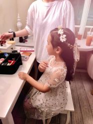 -WPlus明星肖像亲子全家福摄影