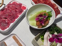 -小龙坎火锅(总店)