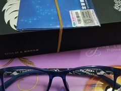 -LOHO眼镜(茂名印象汇店)