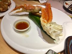 -割烹旭日本料理(龙湖狮山天街店)