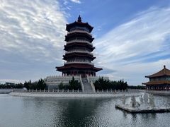 -八仙过海景区