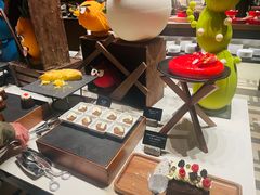 -康莱德酒店·美庭自助餐厅