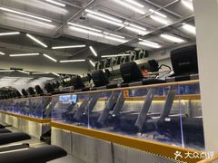 -超鹿运动健身(紫阳商贸中心店)