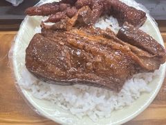 辣鸡爪-刘小忙把子肉(北园大街总店)