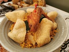 -太食獸泰式茶餐厅(艾尚天地店)