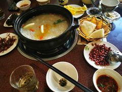 -尼玛藏家风味园(阿山食城店)