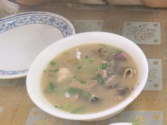 -清真·鸦儿李记·小馆(后海店)