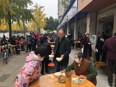 -大邑李记肥肠血旺