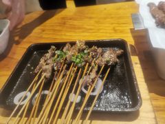 -木屋烧烤(龙湖天街店)