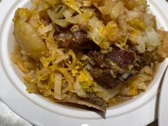 -巴盟人家·内蒙地方菜(华丽家族店)