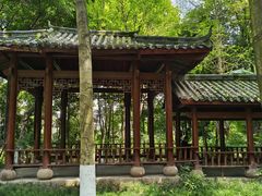 -龙头寺公园