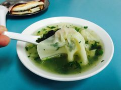 -樊记腊汁肉(竹笆市总店)