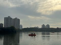 -黄兴公园