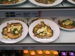 -宜家·瑞典风味餐厅(烟台路店)