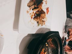 -金春禧·鲁菜海鲜(延吉路万达店)