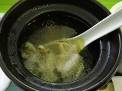 -老乡鸡(合肥高铁南站店)