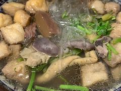 -老城南.鸭血粉丝汤(夫子庙店)